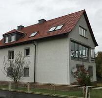 komplett neu renovierte 4 Zimmer DG-Wohnung in Sontra Innenstadt