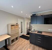 modernes Zweizimmer-Apartment - 650,00 EUR Kaltmiete, in Rödermark (PLZ: 63322)