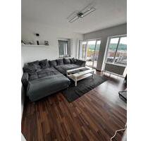 Schöne 3 Zimmer Wohnung zum 01.12.2025 - Höchst im Odenwald
