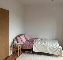 1-Zimmer-Wohnung für Studenten - 299,00 EUR Kaltmiete, ca.  30,00 m² in Halle (Saale) (PLZ: 06124) Halle-Neustadt