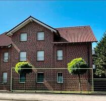 Attraktive 4-Zimmer-Wohnung mit eigenem Garten - Bergkamen