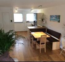 2-Zimmer-Wohnung WARM möbliert Nürnberg Balkon Messe Ubahn