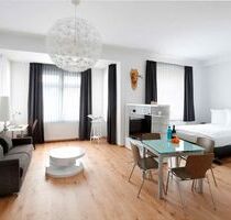 Charmantes 1,5-Zimmer Apartment in Düsseldorf-Altstadt, Weißenburgstraße – ideal für Singles, haustierfreundlich