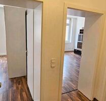 Wohnung Mietwohnung Essen Frohnhausen 66 m2 3,5 Raum 1 0G