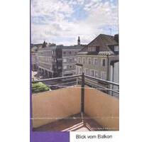 1 Zimmerappartement im Zentrum von Deggendorf