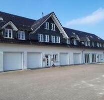 Mietwohnung 4 ZKB 110qm Gutshaus Axelshof - Malchin