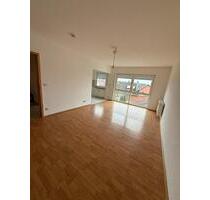 Helle 2-Zimmer-Wohnung in ruhiger Lage in Rödental - Coburg