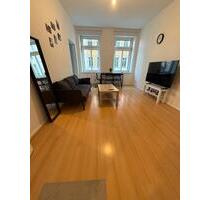 2,5-Zimmer Wohnung in Leipzig,Plagwitz ab 01.02.2026(Nachmiter)