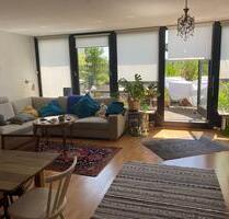 22m² Zimmer in 2er WG auf 124m² mit Schwimmbad und Sauna - Freising Am Vogelherd