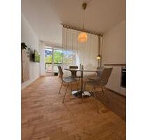 From March 1,´26 - fully furnished exclusive 1-room apartment - München Altstadt-Lehel