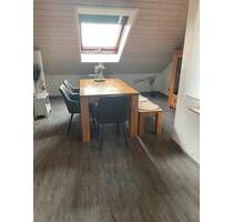 4 12 Zimmer Dachgeschosswohnung mit Doppelcarport (ohne Makler) - Herrenberg