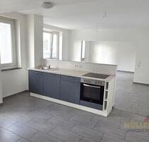 Großzügige Citywohnung im 1.OG im Herzen von Saarlouis mit 3 ZKB auf 99 m² Wohnfläche