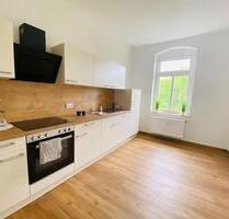 ✨NEU! 2-Raum-Wohnung in Elbnähe I Werder I Einbauküche I Tageslichtbad - Magdeburg Brückfeld