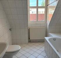 Charmante 1-Raumwohnung im Herzen von Weißenfels