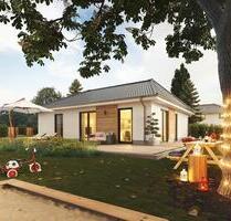 *Inklusive Grundstück* Bungalow 92 in Knüllwald