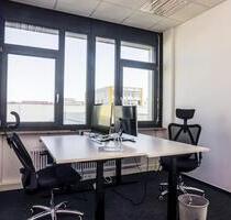 Büro im Synergiepark MöhringenVaihingen - All-in-Miete - Stuttgart