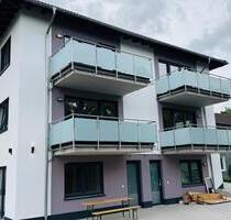 Neubau 2-Zimmer Wohnungen mit Einbauküche in Kreuztal - Siegen Kaan-Marienborn