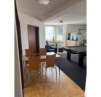 Sonnige 3-Zimmer-Wohnung mit Balkon im EG - Kassel Bettenhausen