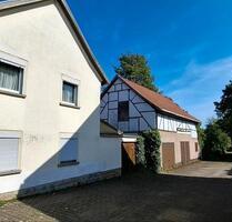 Einfamilienhaus in ruhiger Lage in Ballhausen - Weißensee