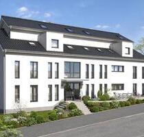 Ihr wunderbares Zuhause gebaut im KFW40 QNG Standard! 3-Zimmer-Neubauwohnung mit großem Balkon! - Mettmann