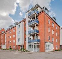Ankommen, einziehen, losleben! - 453,00 EUR Kaltmiete, in Neubrandenburg (PLZ: 17033)