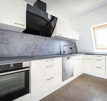 NEU! ✨Maisonettewohnung auf 2 Etagen in Werder I Dachterrasse I Moderne Einbauküche - Magdeburg Brückfeld