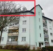 Gemütliche 3-Zimmer-Wohnung + TG-Stellplatz Schweinfurt Eselshöhe