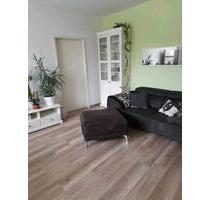 Schöne 2-Raum-Wohnung mit Einbauküche - Kirchberg
