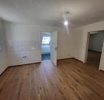 1 ZKB Wohnung ab 15.9. zu vermieten - Saarbrücken Dudweiler
