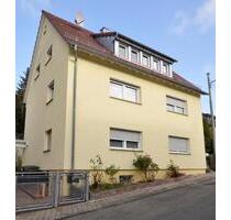 3 Zimmer Wohnung zu Vermieten in Weilimdorf - Stuttgart Stuttgart-West