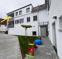 zu vermieten: 4,5 Zimmer-Wohnung - Herrenberg