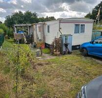 Mobilheim Tinyhouse als Erstwohnsitz in bester Lage - Ellerau