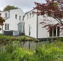 Architektenhaus in Buchholz ( Trelde) zu vermieten - Buchholz in der Nordheide