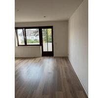 4-Zimmer-Wohnung mit Balkon und Badewanne zu vermieten – 98 m² - Mönchengladbach Süd