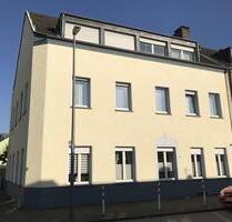 Schicke 2 Zimmer Wohnung in Krefeld-Oppum mit Garten zu vermieten!