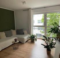 Wunderschöne 2-Raumwohnung in Löbtau - Dresden Cossebaude