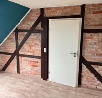 3 Zimmer Wohnung - 572,00 EUR Kaltmiete, ca.  65,00 m² in Triptis (PLZ: 07819)
