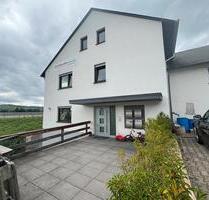 Mietwohnung 68qm DG Klimatisiert - Mehring
