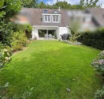 Modernes Traumhaus mit Garten - Toplage in Pinneberg! Von privat!
