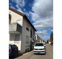 Gepflegte & neu renovierte 2 Zi-Whg. in HN-Frankenbach - Heilbronn