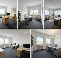 Moderne Büroflächen im Gewerbegebiet - Lübeck Sankt Jürgen