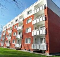 Sanierte, ruhig gelegener EG-Wohnung inkl. ebenerdiger Dusche - Dortmund Aplerbeck
