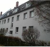 Schöne 2-Zimmerwohnung in ruhiger Lage - Lauf an der Pegnitz