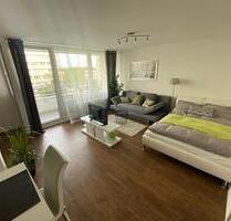 1 Zimmer Wohnung 32qm in Oberschleissheim bei München *ab sofort* - Oberschleißheim