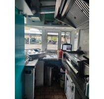 Imbissbude Bahnhof Göppingen - 850,00 EUR Kaltmiete, in Göppingen (PLZ: 73033)
