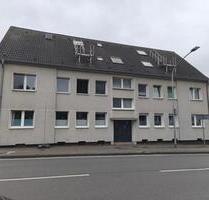 Maisonette-Wohnung in Oberhausen