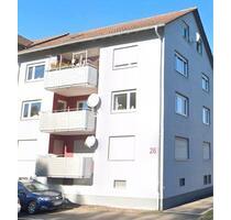 Attraktive 3-Zimmer Wohnung in Seenähe (300m) als Kapitalanlage - Radolfzell am Bodensee