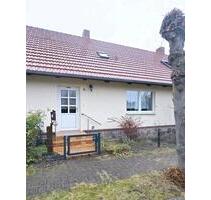 Reihenmittelhaus am Jabeler See - Grabowhöfe