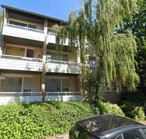 2- Zimmer Wohnung, renoviert, mit Balkon, Sofort bezugsbereit - Oberhausen Borbeck