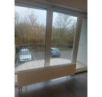 Zwei Zimmer Wohnung in Bad Kissingen - Schwanfeld